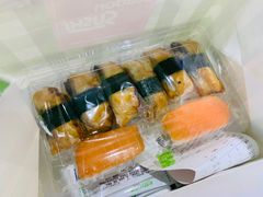 -鲜道寿司(无锡苏宁店)