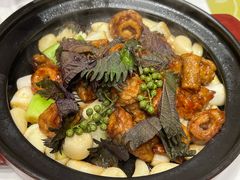 -顺意·顺德家乡菜(国际人才大厦店)