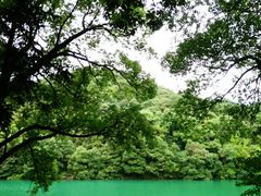 -石燕湖生态旅游景区