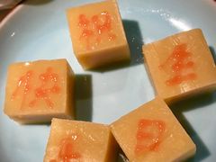 豌豆黄-京味斋·北京烤鸭(华威桥北工大店)