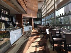 -洲际酒店·地平线全日餐厅HORIZON CAFÉ