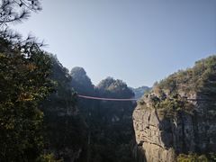 -十九峰景区
