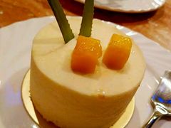 -大堂酒廊·亚龙湾万豪度假酒店
