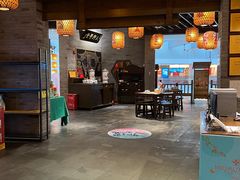 -南京大牌档(三阳广场苏宁店)