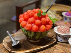 -楠火锅(新街口苏宁店)