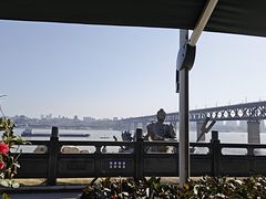 -汉水谣·江景餐厅(江滩店)