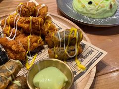 -闻老头·菊花炭烤肉(D11店)