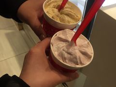-DQ·蛋糕·冰淇淋(石家庄北国奥特莱斯店)