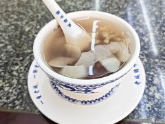 -老城糖水铺(珠海东店)