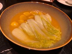 -杭州桐庐康莱德酒店中餐厅·乐