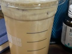 -Peet's Coffee皮爷咖啡(大学路店)