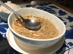 -绿茶餐厅(布吉万象汇店)