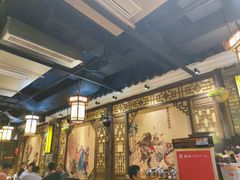 -蜀大侠火锅(建设路第五大道店)