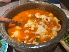 -山石榴·贵州菜(陆家嘴中心店)