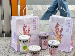 -一只酸奶牛(来福士店)