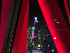 -广州塔晖粤轩中餐厅