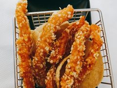 -威尼斯西餐厅(扬名广场店)