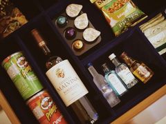 -香港港岛英迪格酒店