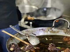 -无名氏面馆(邮电路店)