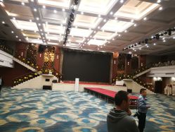 -大喜成国际宴会中心(金华店)
