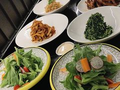 -城北食府(枫林店)