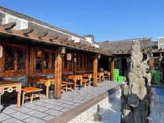 -老地方369农家菜