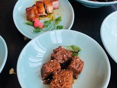 -环球港凯悦 · 享悦中餐厅