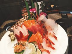 -山葵家·创意料理(临平银泰城店)