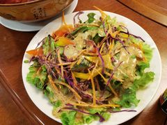 -蓬莱阁中餐厅(崇文门店)