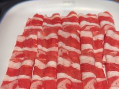 -京门老爆三·铜锅涮肉 爆肚(芳群园店)