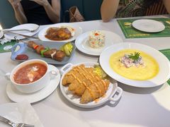 -库滋明·俄罗斯特色美食(中央大街店)