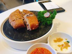 -莆田餐厅PUTIEN(三里屯店)