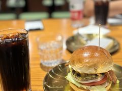 -魏斯理汉堡(西安沣东吾悦店)