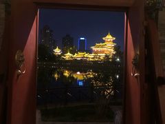 -迎泽公园