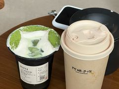 -阿嬷手作(深圳万象天地店)