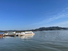 -东钱湖小普陀景区