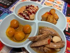 -克茗冰室(光明N次方公园店)