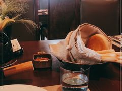 -杭州西子湖四季酒店-WL BISTRO西湖餐厅(灵隐路店)