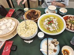 -红厨巷·淮扬菜(熙南里店)