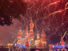 -沈阳方特欢乐世界