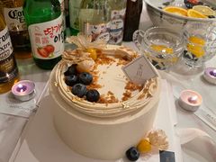 焦糖咖啡-茉川甜品MOCHUAN