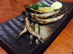 -千代武日本料理(爱建店)
