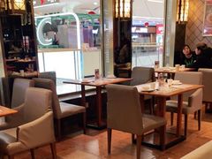 -东方饺子王(哈西万达店)