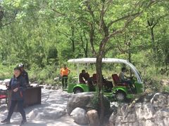 -孤山寨风景区