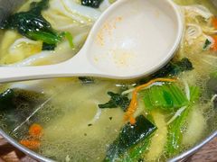 -小满手工粉(北京富力广场店)