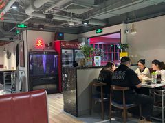 -炙城·韩式烤肉(南京东路店)