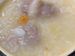 粥底-蔚海之都·象山蒸汽海鲜(仙霞路店)