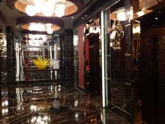 -昆泰嘉华酒店-嘉华咖啡厅