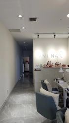 -Ami nail爱米美甲美睫
