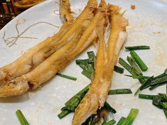 -抱德·潮汕味(琶洲店原惠城鱼仔)